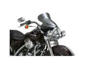 V twin Manufacturing Wave Q R Windshield With Dark Tint 51 0281