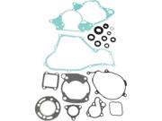 Moose Racing Gaskets And Oil Seals Gasket kit Comp W os cr80 M811205