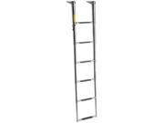 Garelick Ladder tele Over Pltfrm 6 step 19686 01