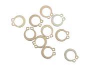 Snap Rings retaining For Big Twin And Xl Ret.r brk 40 A 40903 87