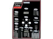 Colony Machine Complete Stock Hardware Kits 40 47 Cad 8301