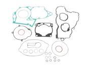 Moose Racing Gaskets And Oil Seals Gasket kit Cmp 300sx exc 09340481