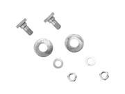 Colony Machine Rear Stand Mounting Hardware Kit 38 57 8015 4