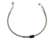 Russell Performance Cycleflex Brake Lines Rr Cbr600 03 05 R09591s