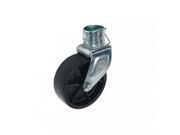 Cequent Group Caster Wheel Ce555 0301