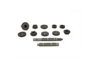 V twin Manufacturing 5 speed Transmission Gear Kit For Sportster