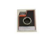 V twin Manufacturing Jd Exhaust Nut 9210 1
