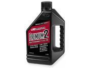 Maxima Premium 2 Stroke Oil 21505