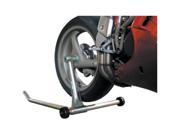 K l Supply Single side Swingarm Stand Stand rear Sngl 37 9681