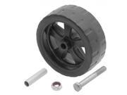 Cequent Group Fulton F2 Wide Track Wheel Kit 500131