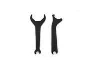 V twin Manufacturing Valve Cover Wrench Set 16 0345