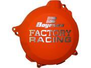 Boyesen Factory Ignition Covers Ktm 65 Orange Sc 40ao