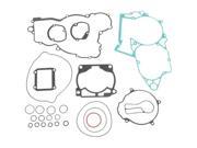 Moose Racing Gaskets And Oil Seals Gasket kit Comp 250sx exc 09340475
