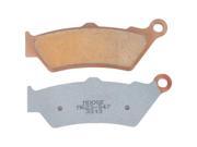Moose Racing Brake Pads And Shoes By Dp Brakes Xcr Fr Ktm Adv 17210999