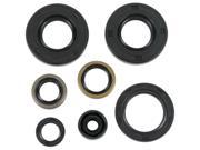 Moose Racing Gaskets And Oil Seals Oil seals Kx80 100 09350055