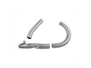 V twin Manufacturing Exhaust System 30 0168