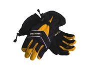Katahdin Gear Gl 3 Glove Black And large 7414058