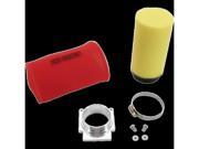 Pro Design Pro flow Airbox Filter Kits 350 Rap Foam Pd 228