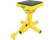 Motorsport Products P 12 Lift Stands Yellow 92 4027