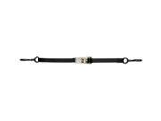 Attwood Marine Products Ratchet Tie Down Strap 18ft 15201 7
