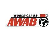 Awab Clamps Mini clamp 304 13.5 15mm 10 bx 306014