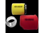 Pro Design Pro flow Airbox Filter Kits Foam Outlaw Pd258