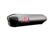 Yoshimura Trc d Exhaust Systems And Slip on Mufflers Trcd Ss ti Gs