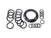 James Gasket Fork Seals And O rings Tube 73 77 Fx 45982 73