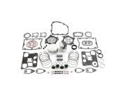 Wiseco 95 .020 9 1 Compression Piston Kit Vt1722