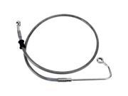 Extended Length Stainless Steel Brake Line Kits Brkline Up11 13f