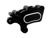 Gma Engineering 4 piston Front Brake Calipers Sft And Dyna Black