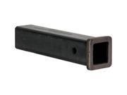 Buyers Products Company Receiver Tube 2 Id X 36