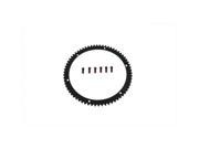 V twin Manufacturing Primo Belt Drive Starter Ring Gear 20 0508