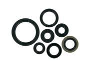 Moose Racing Gaskets And Oil Seals Seal kit Oil klx drz400 09340163