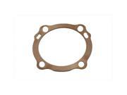 V twin Manufacturing Head Gasket Copper S410195001017