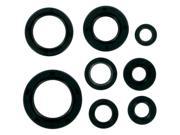 Moose Racing Gaskets And Oil Seals Oil seals Cr125 84 85 M822106
