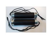 BUFFALO FRINGE GRIPS 150 1X7/8 BUFFALO FRINGE GRIPS 150 1X7/8