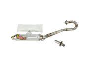Pro Circuit Systems Slip ons And Silencers Exhaust T4 Gp Crf250