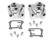 S s Cycle Billet Tappet Covers For Twin Cams 33 5601