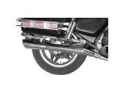 Mac Products 4 into 2 Honda Gl Exhaust Systems 4 2 Rt S c Gl1100