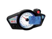 Rx 1n Gp style Speedometer Dash Panel Gauges Rx1n Wh Ba011bo2