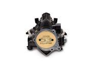 V twin Manufacturing Jims Ellipse 53mm Throttle Body 35 5210
