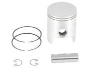 Parts Unlimited Snowmobile Pistons Assy Yamaha 020 098112