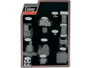 Colony Machine Allen Bolt Kits 06 13 Dyna 1023 p