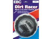 Ebc Brakes Dirt Racer Clutch Set Drc83