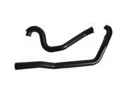 Rush Racing Products True Dual Head Pipes 7117tr
