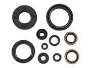 Moose Racing Gaskets And Oil Seals Oil seals Kx125 90 93 09350062