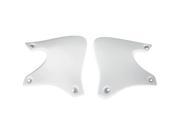Replacement Plastic For Yamaha Rad Cover Yz400f 98 00