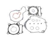 Moose Racing Gaskets And Oil Seals Kit Complete pol 09341011