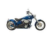 Supertrapp Industries Mean Mothers Side Swipes Exhaust S Swps Fxcw c